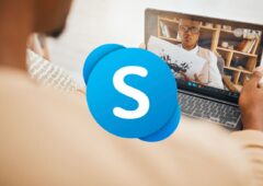 Microsoft Skype supprime pub