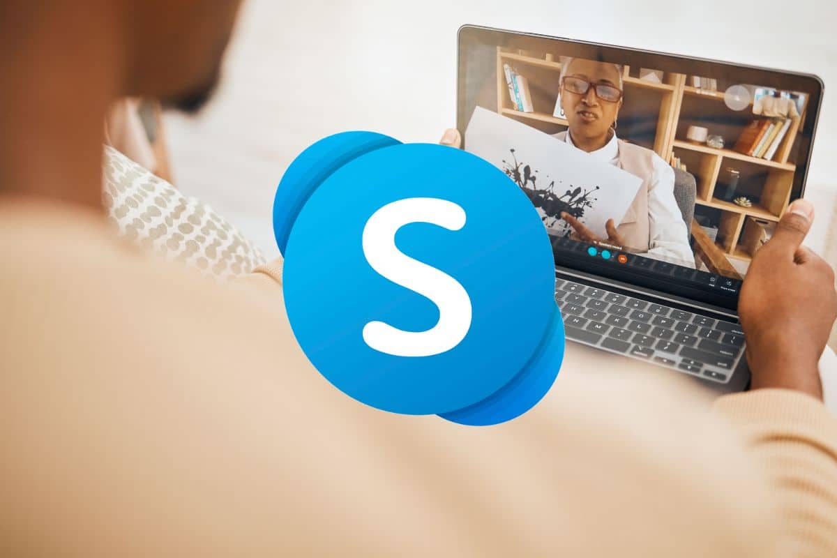 Microsoft Skype supprime pub