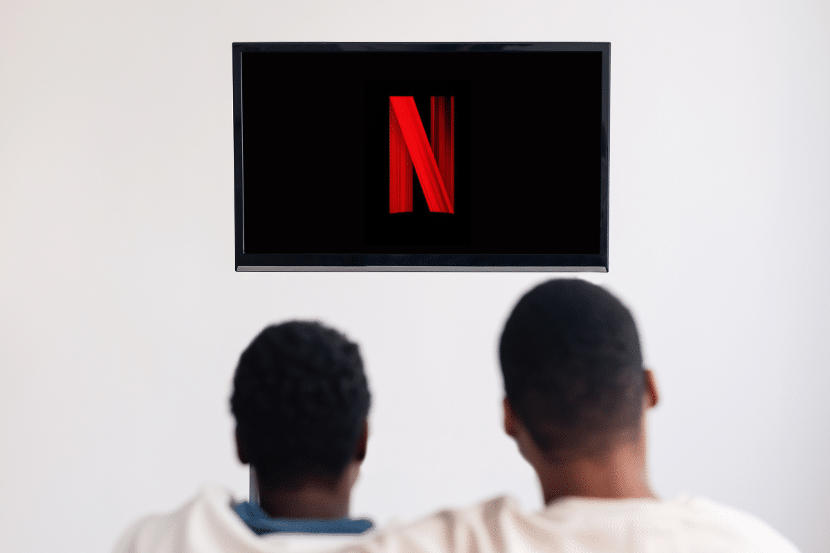 Netflix abonnement essentiel suppression