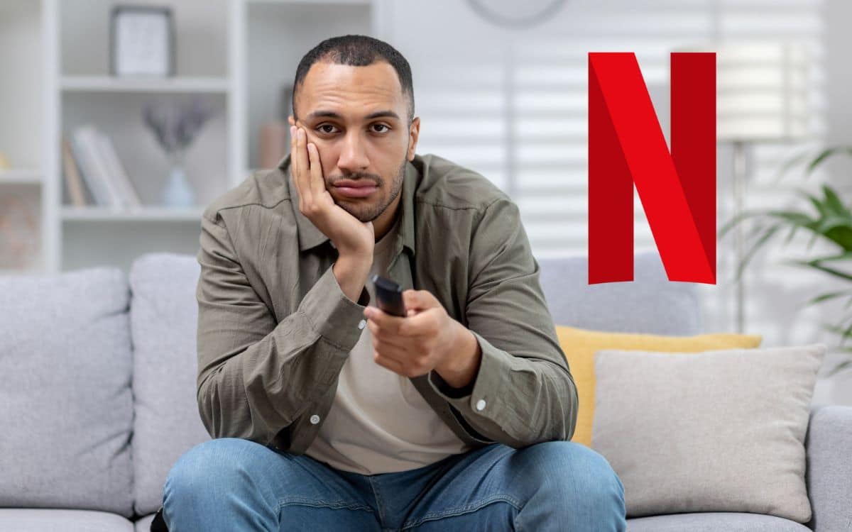 Netflix abonnement publicité pub