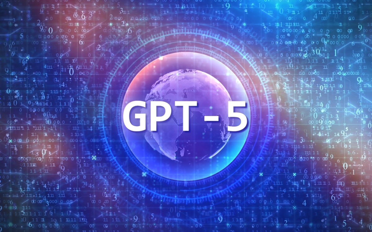 OpenAI GPT-5 Sam Altman ChatGPT