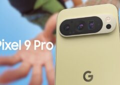 Pixel 9 Pro google