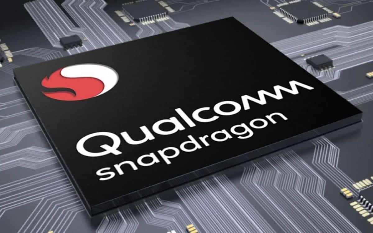 Qualcomm Snapdragon 4 Gen