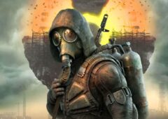 S.T.A.L.K.E.R. 2 Heart of Chornobyl date de sortie novembre
