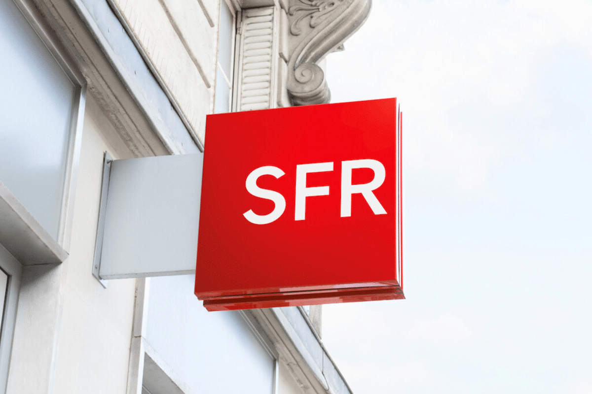 SFR piratage données clients adresse GPS