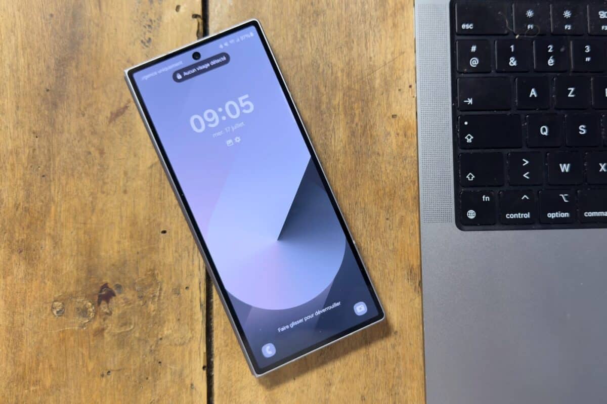 Samsung Galaxy Z Fold6