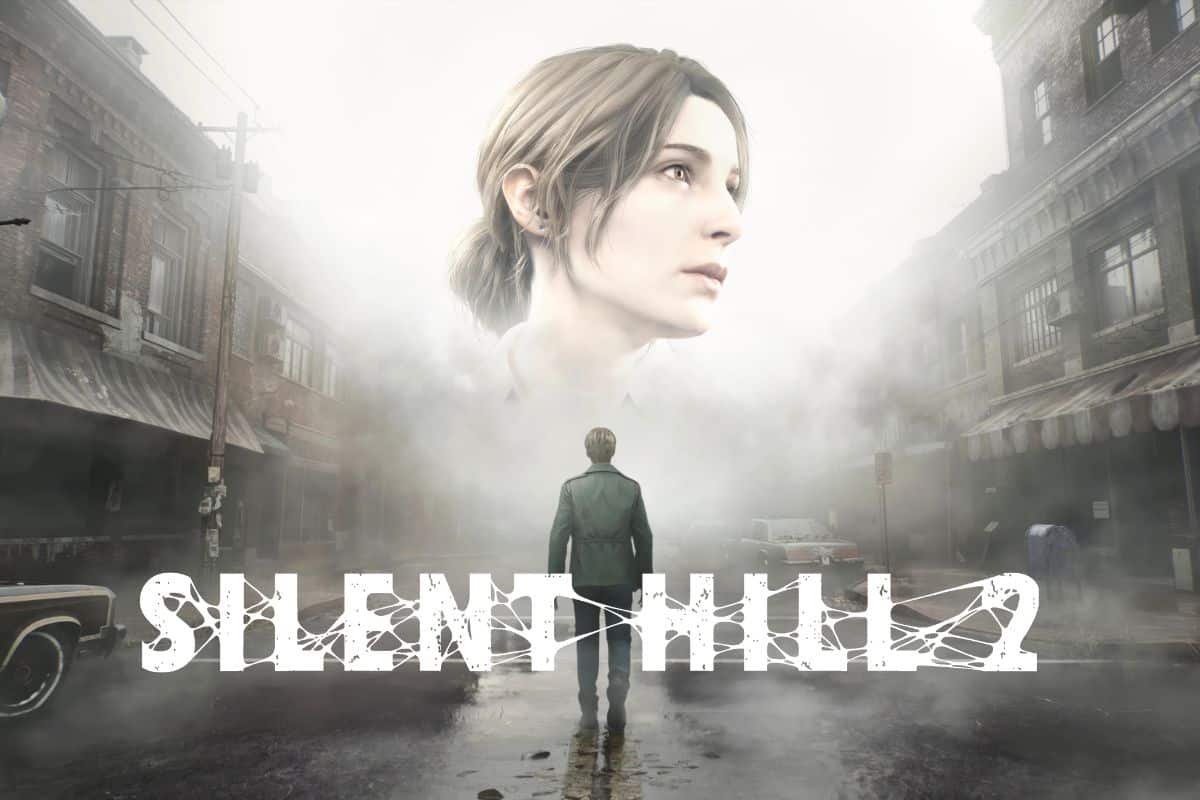 Silent Hill 2 Remake histoire nouveautés gameplay