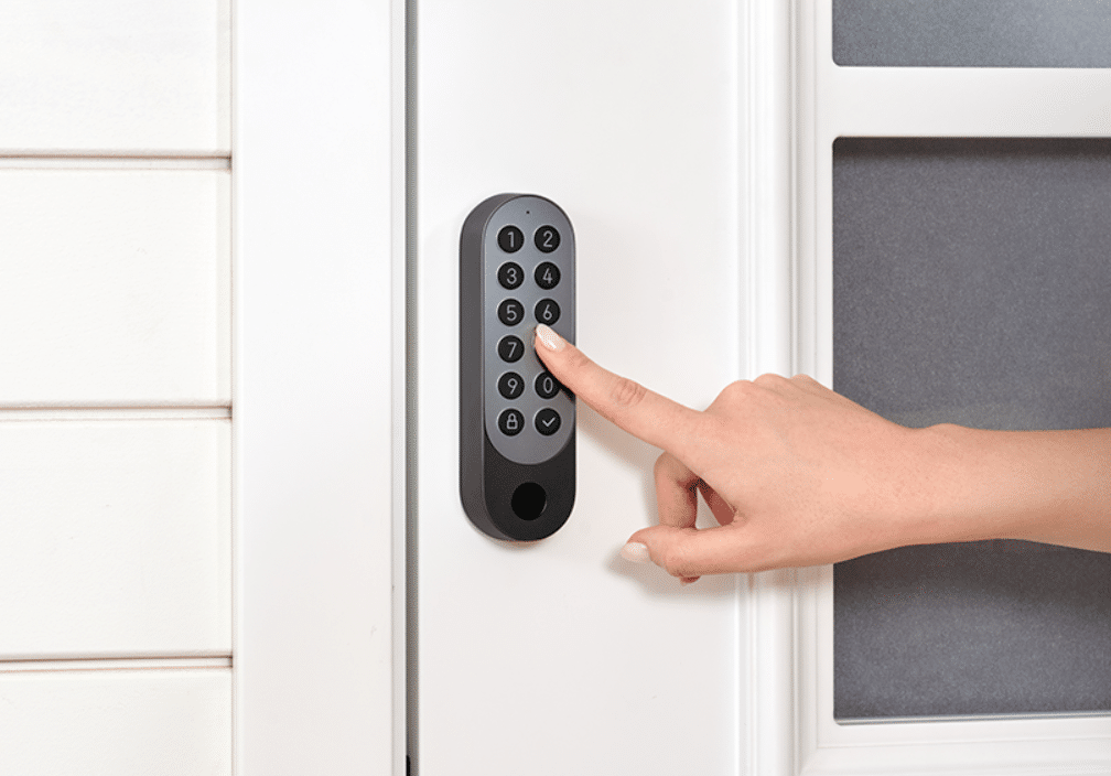 Smart Lock U200