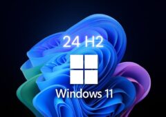 Windows 11 24h2
