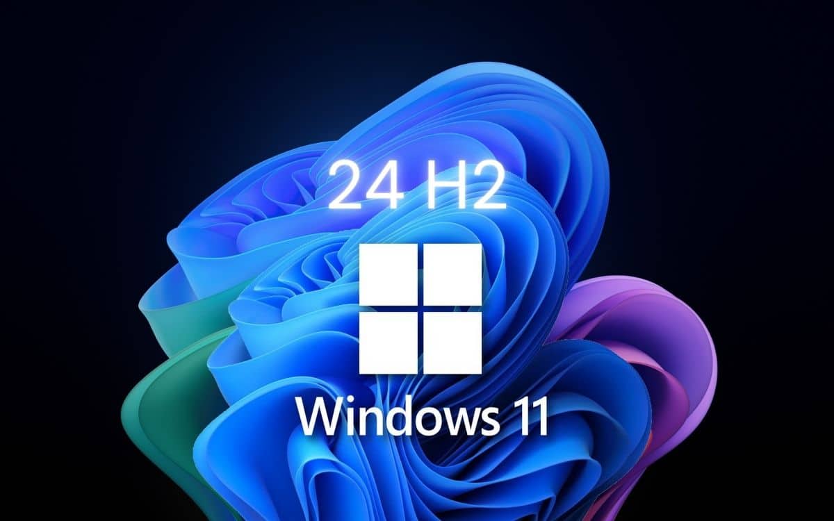 Windows 11 24h2 nouveautés