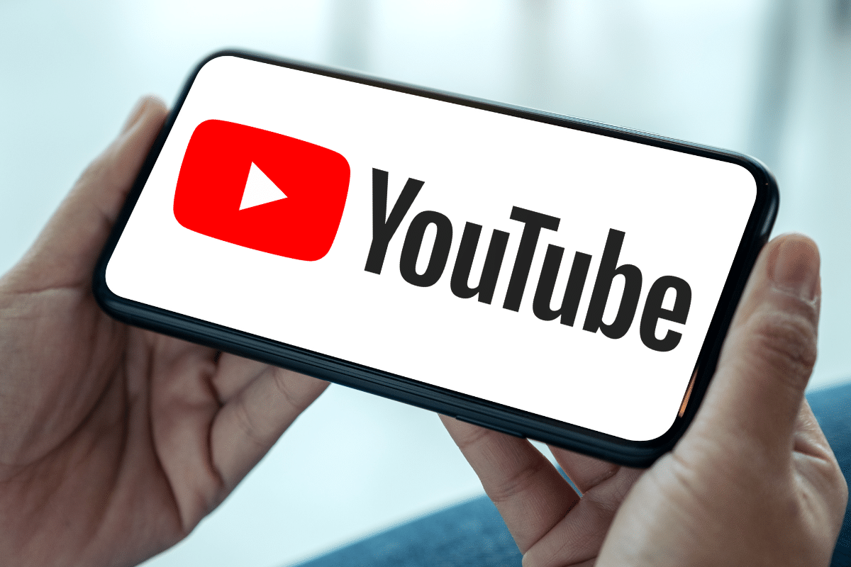 YouTube Pip lecteur nouveau Android