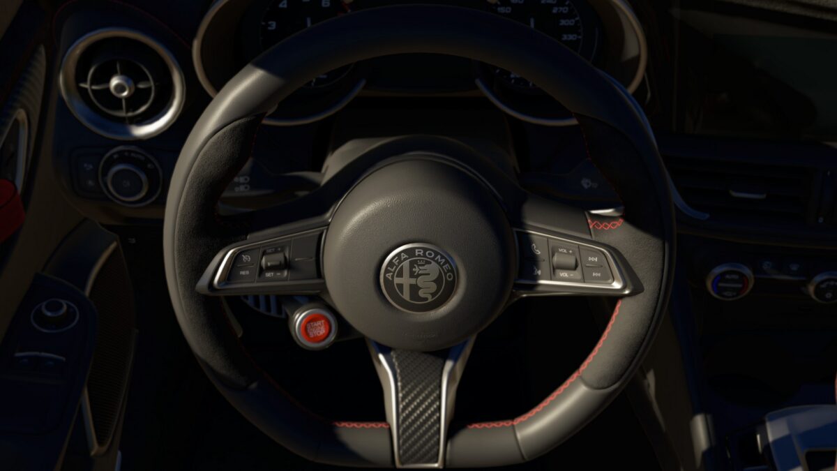 Image 8 : Assetto Corsa 2 se dévoile en images sur PC, PS5 et Xbox Series X, c'est prometteur