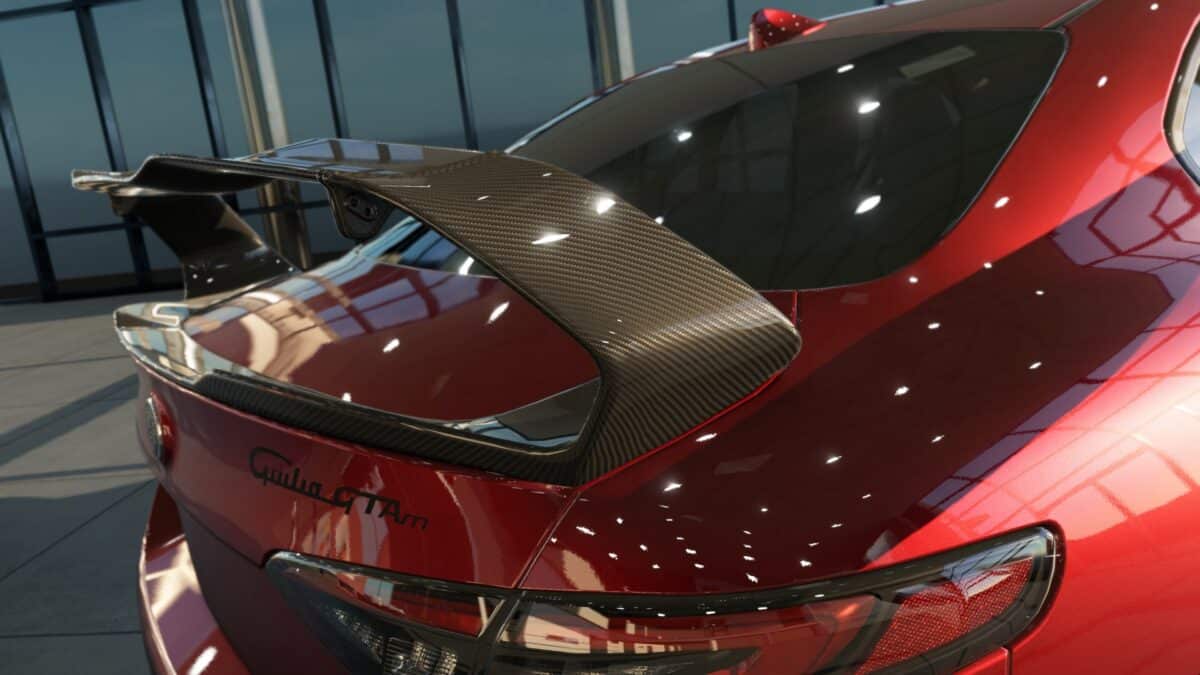 Image 13 : Assetto Corsa 2 se dévoile en images sur PC, PS5 et Xbox Series X, c'est prometteur