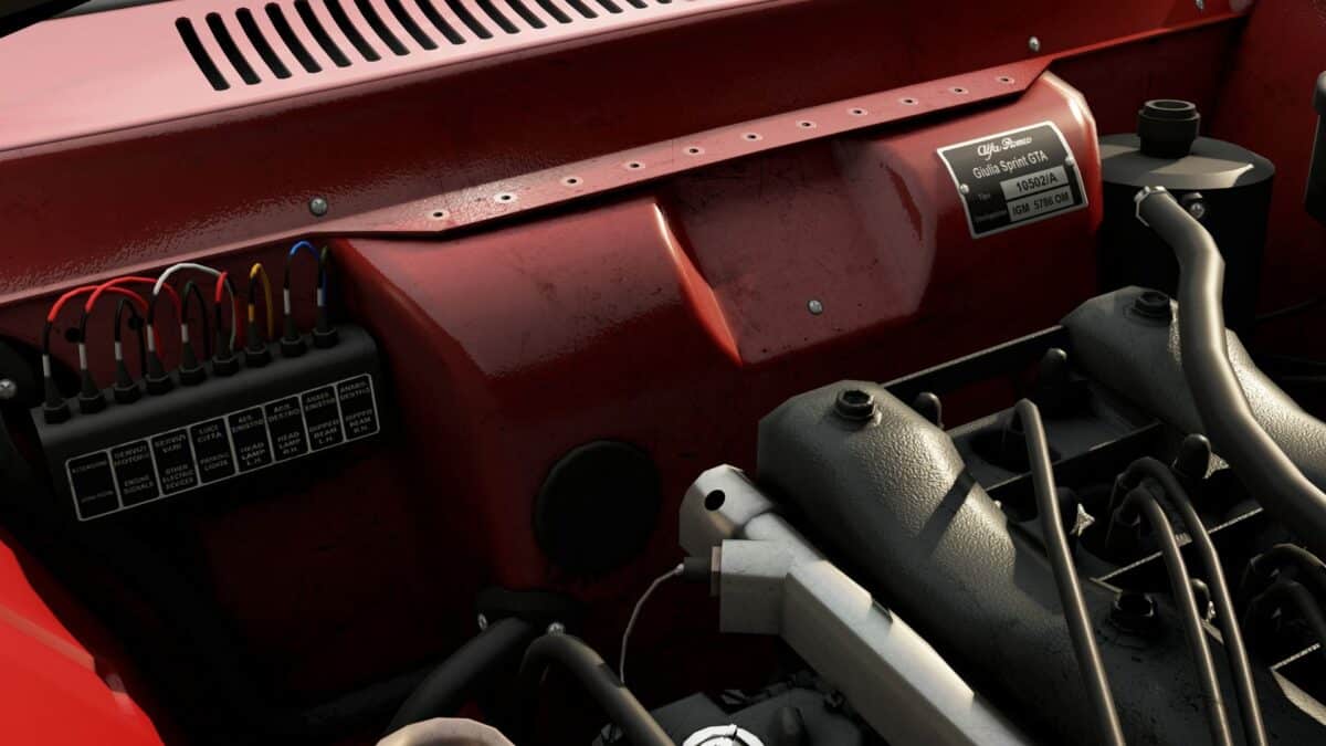 Image 12 : Assetto Corsa 2 se dévoile en images sur PC, PS5 et Xbox Series X, c'est prometteur