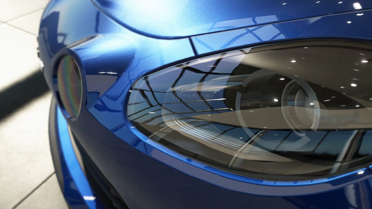Image 4 : Assetto Corsa 2 se dévoile en images sur PC, PS5 et Xbox Series X, c'est prometteur