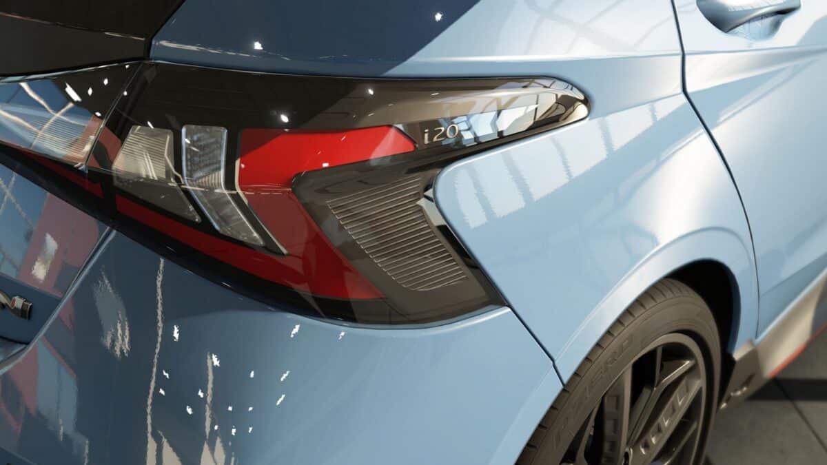 Image 5 : Assetto Corsa 2 se dévoile en images sur PC, PS5 et Xbox Series X, c'est prometteur