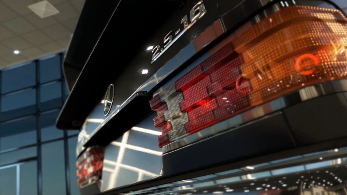 Image 6 : Assetto Corsa 2 se dévoile en images sur PC, PS5 et Xbox Series X, c'est prometteur