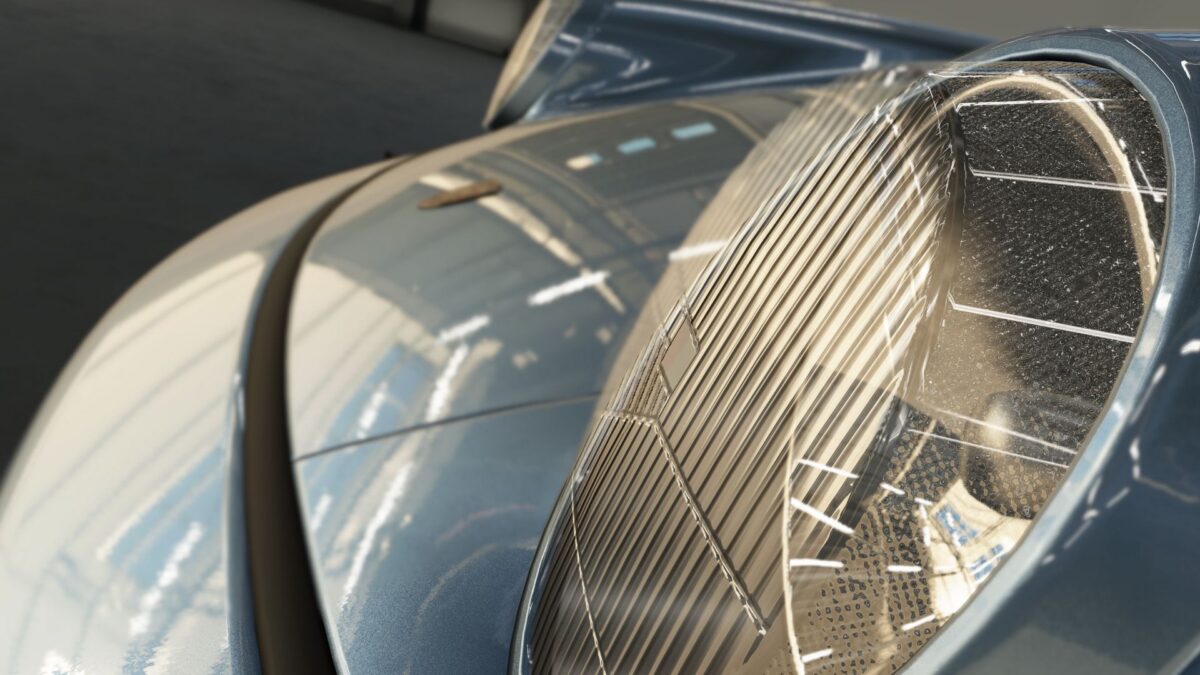 Image 11 : Assetto Corsa 2 se dévoile en images sur PC, PS5 et Xbox Series X, c'est prometteur