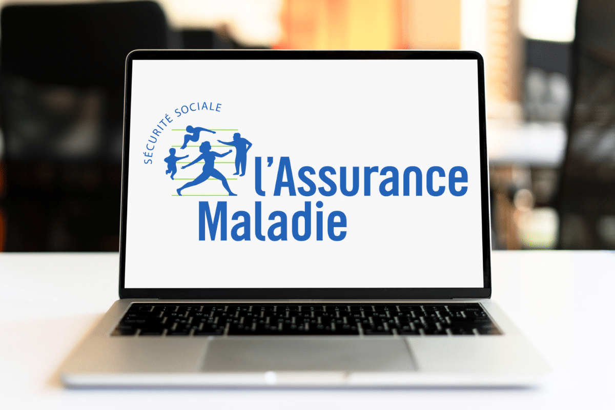 assurance maladie arnaque piège été jo paris