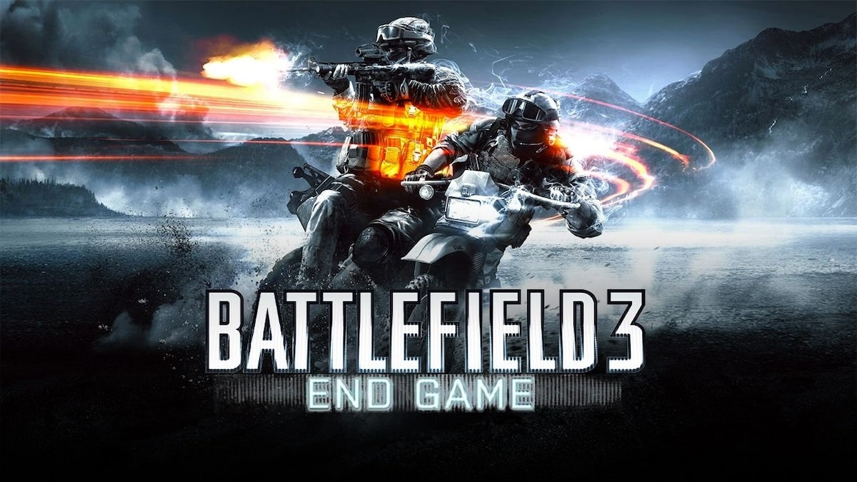 Image 1 : Battlefield 3, 4 et Hardline : leur disponibilité sur Xbox 360 et PS3 s'arrête, faites attention