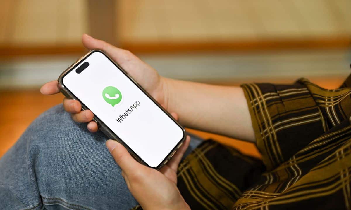 comment récupérer un message supprimé sur WhatsApp ?