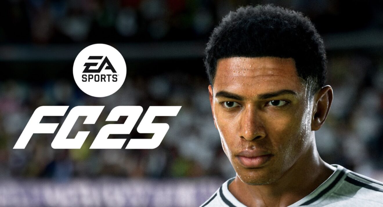 EA Sports FC 25