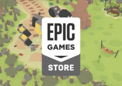epic games store LumbearJack