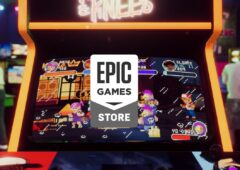 epic games store arcade paradise