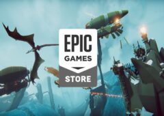 epic games store falconeer