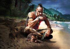 Far Cry 3 Epic Games Store