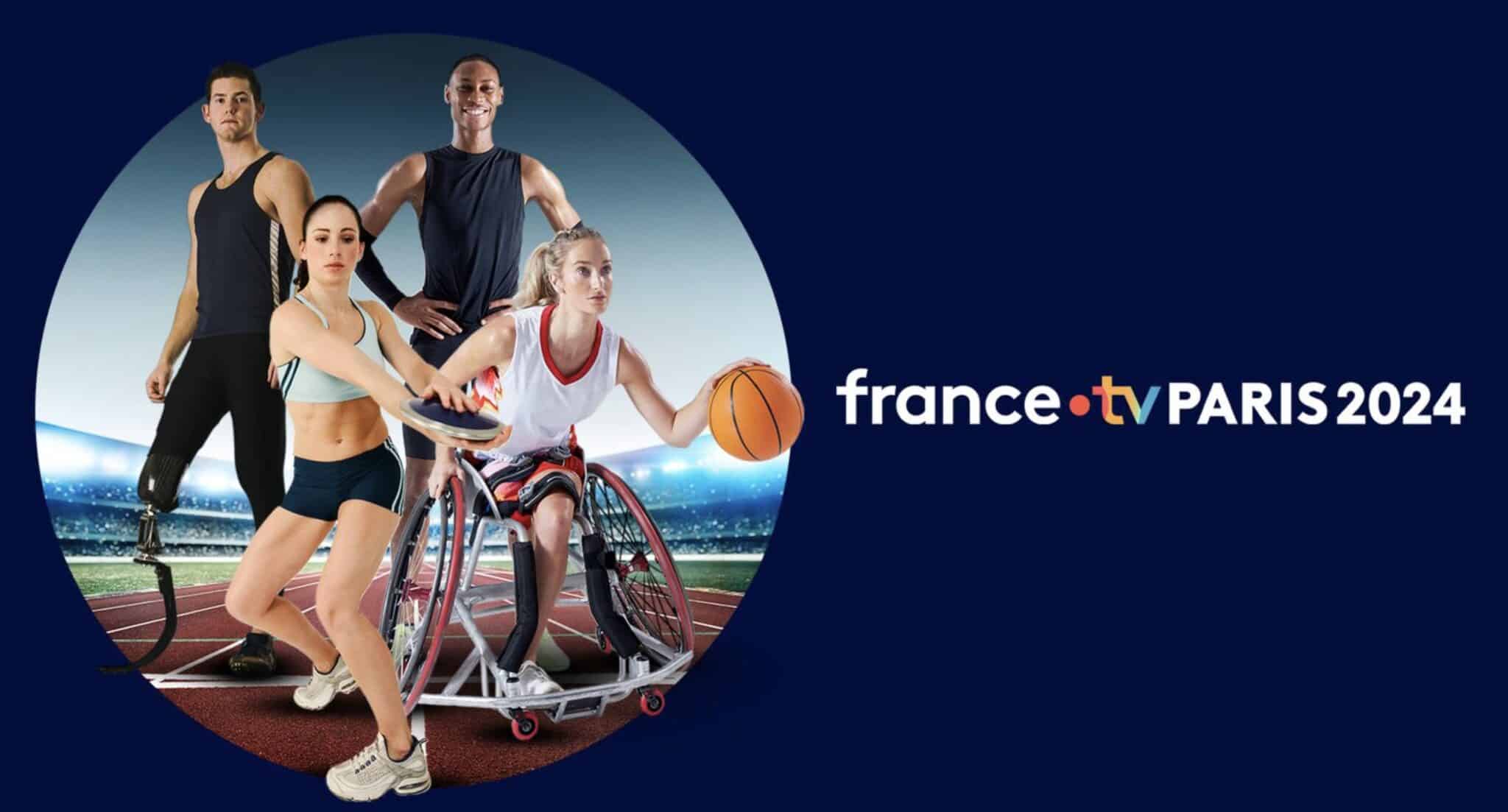 France TV Paris 2024