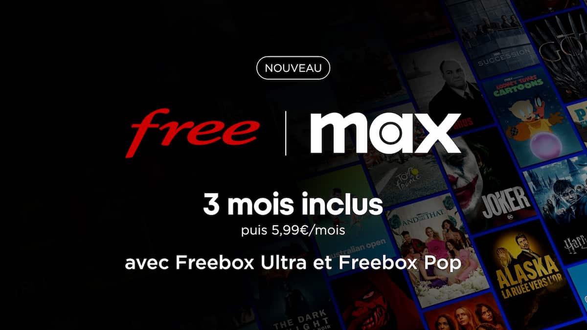 Free max inclus