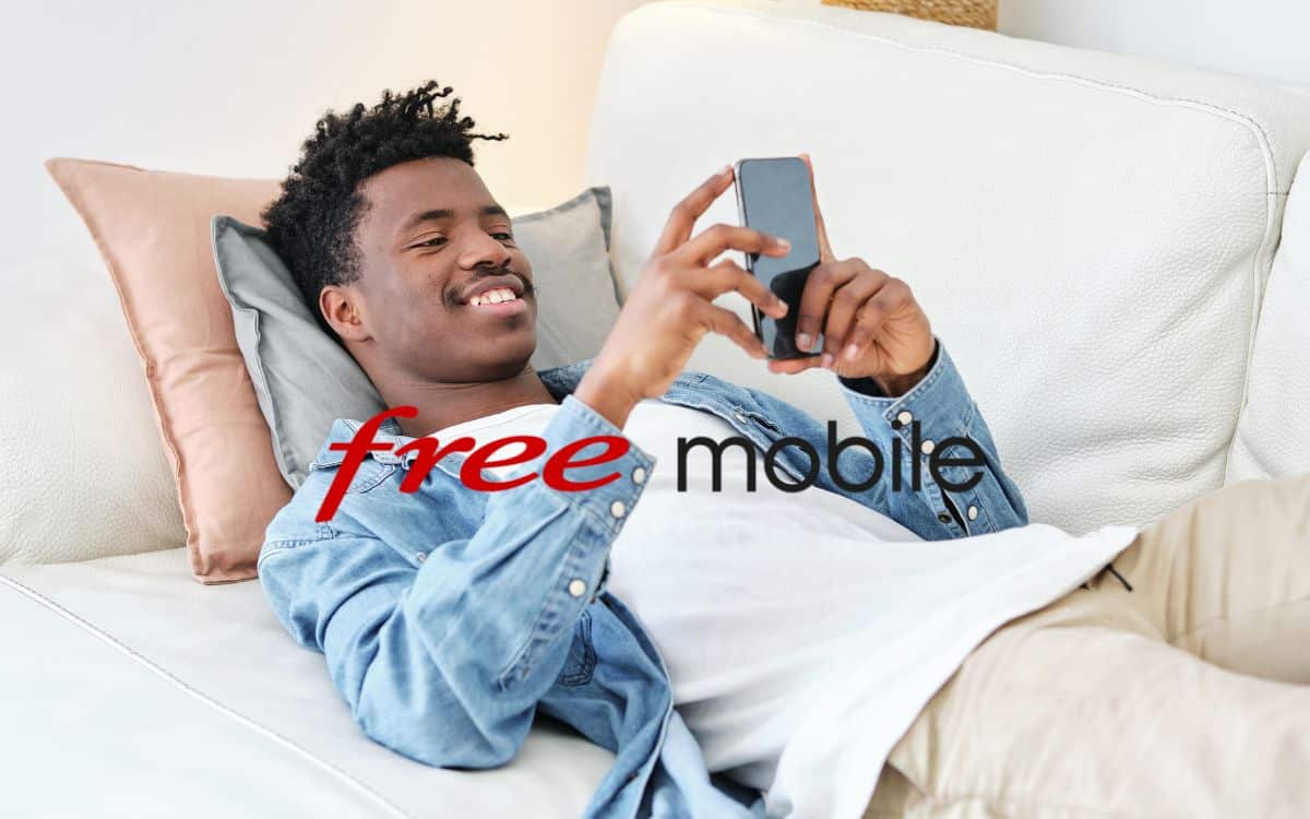 free mobile booster forfait 2 euros 