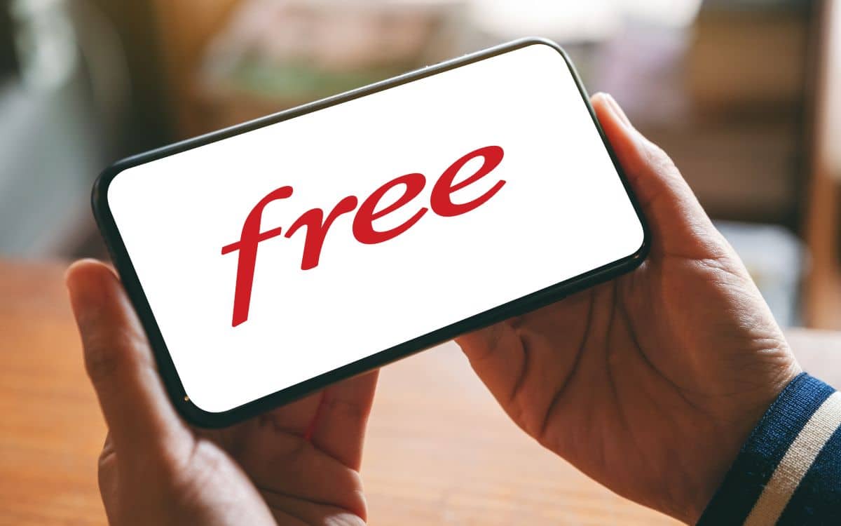 free mobile forfait série free 