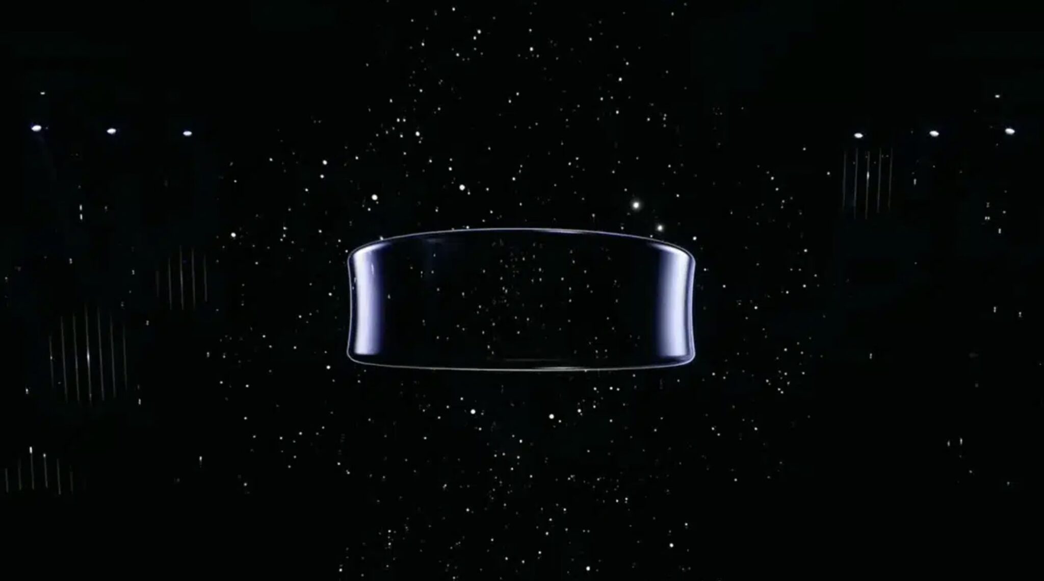 Galaxy Ring présentation