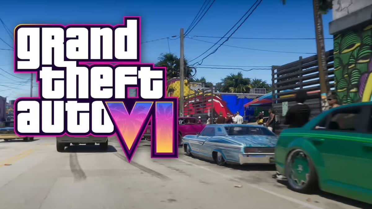 GTA 6