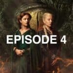 House of the Dragon : le trailer de l’épisode 4 est là, avec un événement majeur très attendu