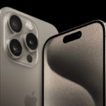 iPhone 16 Pro : il embarquerait une technologie photo prestigieuse du Pro Max