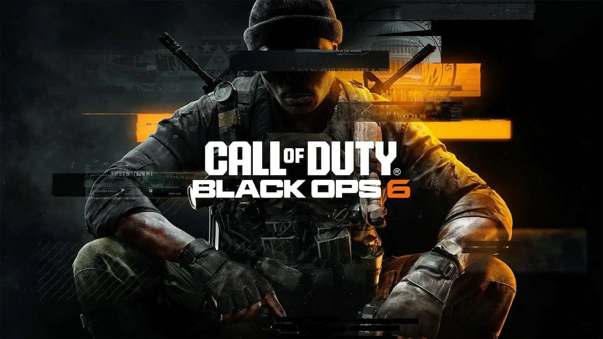 Call of Duty Black Ops 6 pas cher