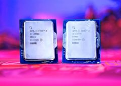 Intel 13 et 14 problèmes survoltage