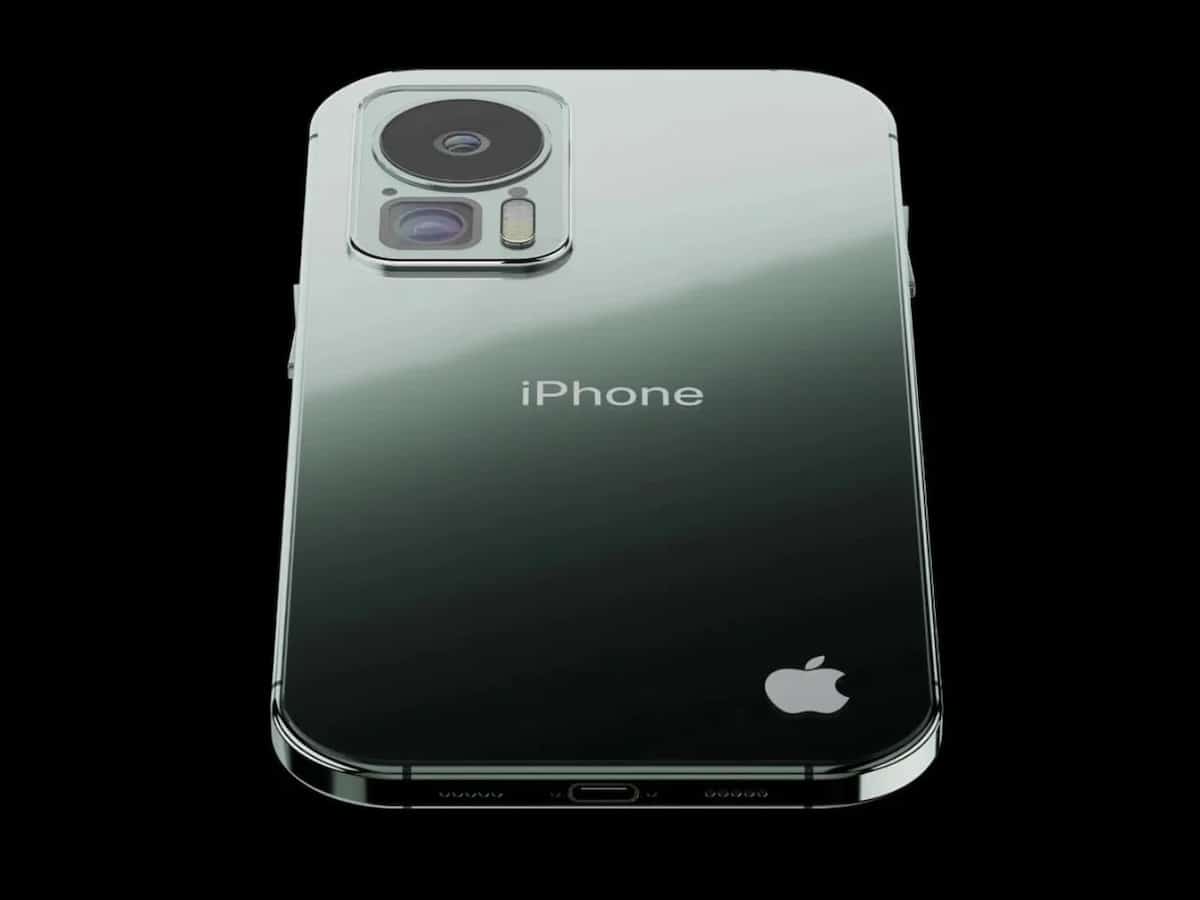 iPhone 17