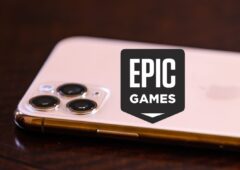 iphone tim sweeney localiser find my epic games