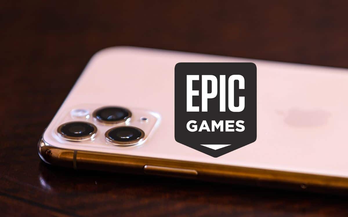 iphone tim sweeney localiser find my epic games