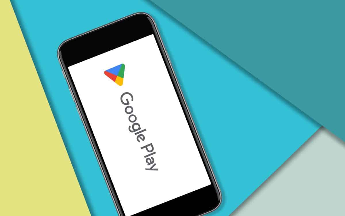 play store applications tierces mises à jour