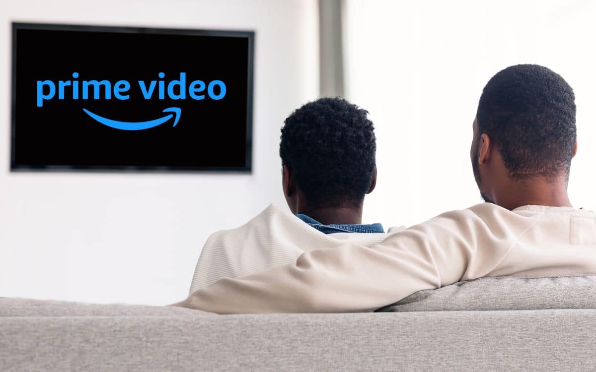 prime video amazon interface mise à jour recommandations IA