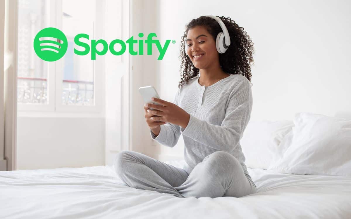 spotify hifi audio sans perte 