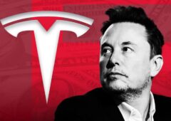 Tesla pertes financières baisse ventes