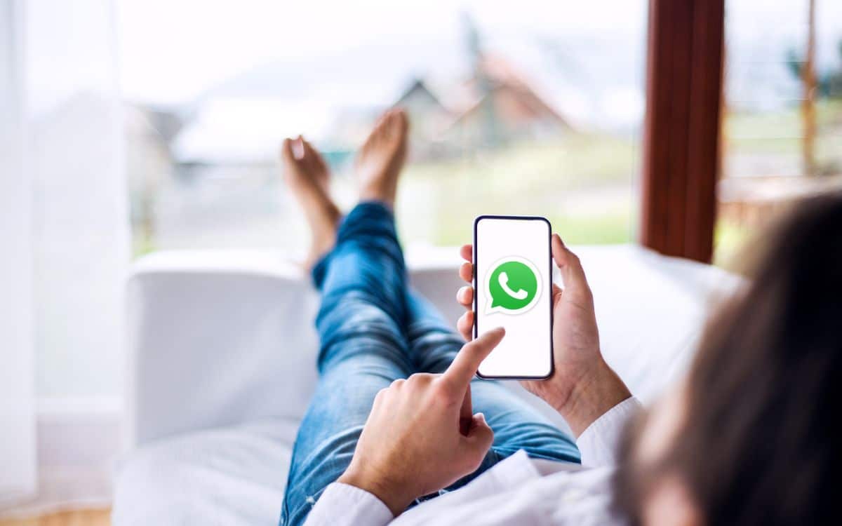 whatsapp android message vocaux 