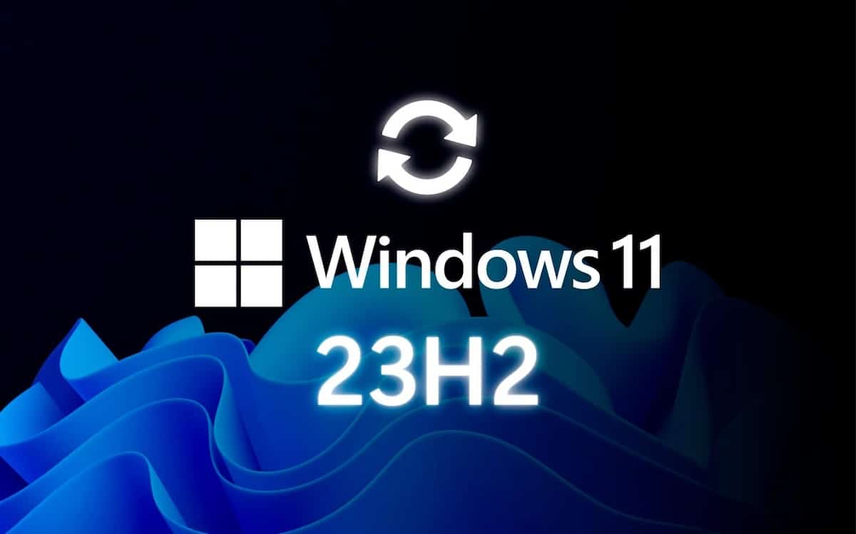 Windows 11 23H2