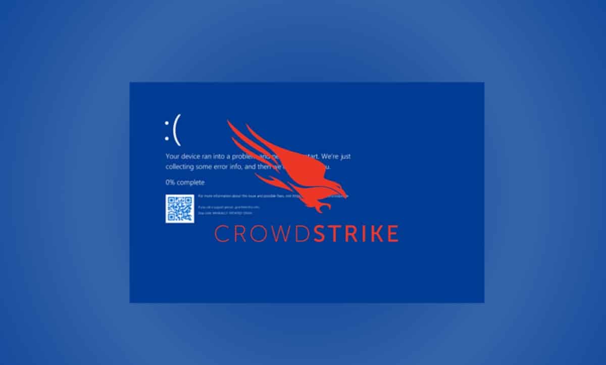 Windows CrowdStrike résoudre écran bleu problème